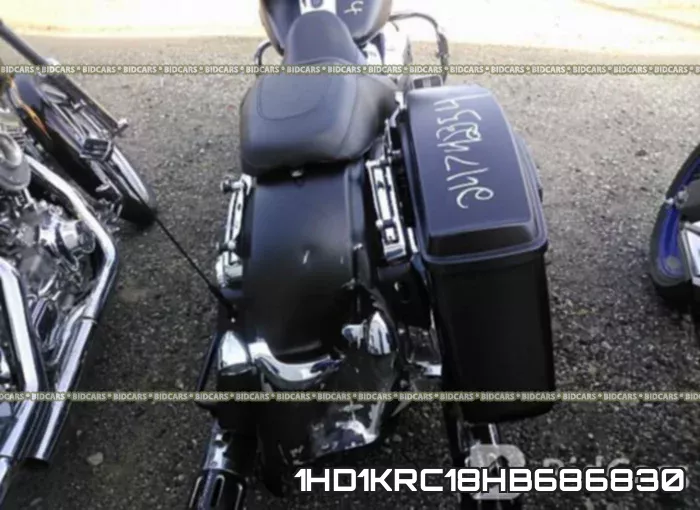 1HD1KRC18HB686830 фото 7