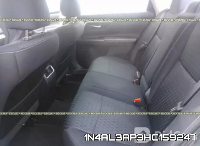 1N4AL3AP3HC159247 фото 9