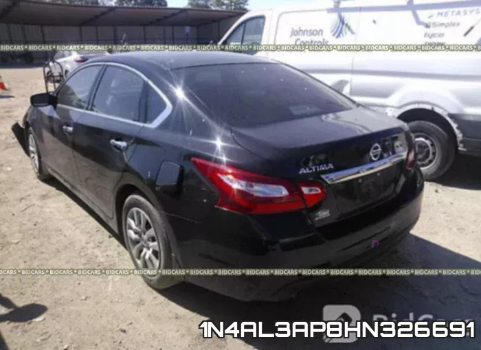 1N4AL3AP8HN326691 фото 4