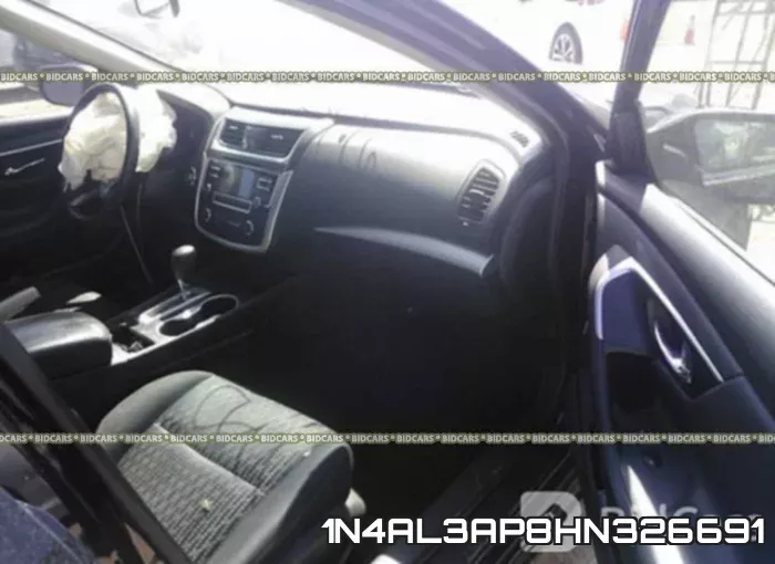1N4AL3AP8HN326691 фото 6
