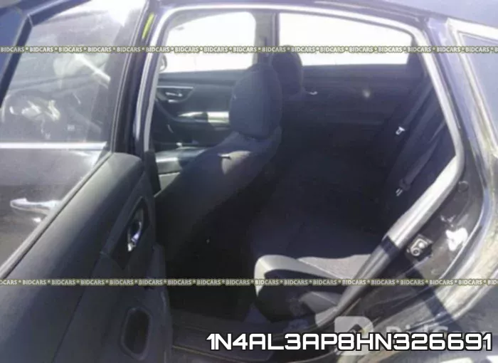 1N4AL3AP8HN326691 фото 9