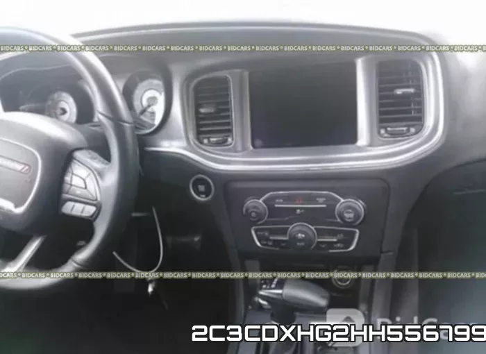 2C3CDXHG2HH556799 фото 7