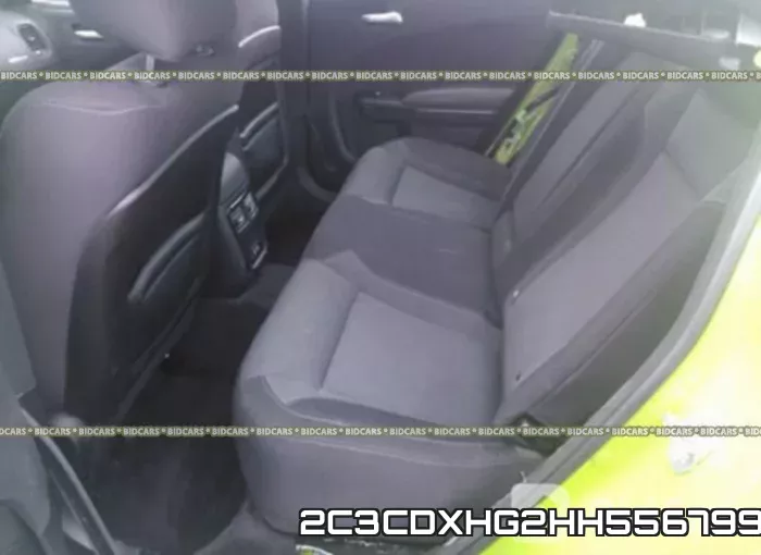 2C3CDXHG2HH556799 фото 9