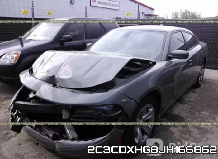 2C3CDXHG8JH166862 фото 3