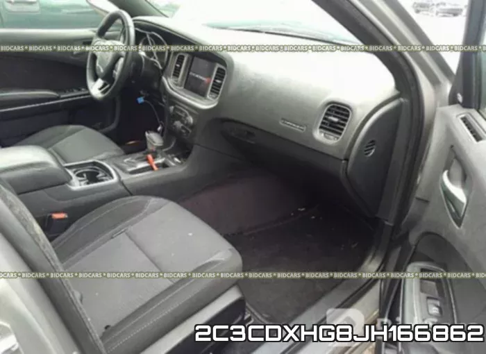 2C3CDXHG8JH166862 фото 6