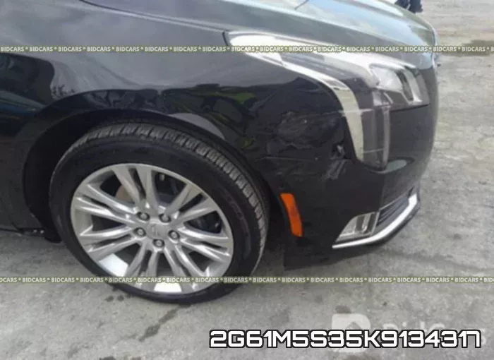 2G61M5S35K9134317 фото 6
