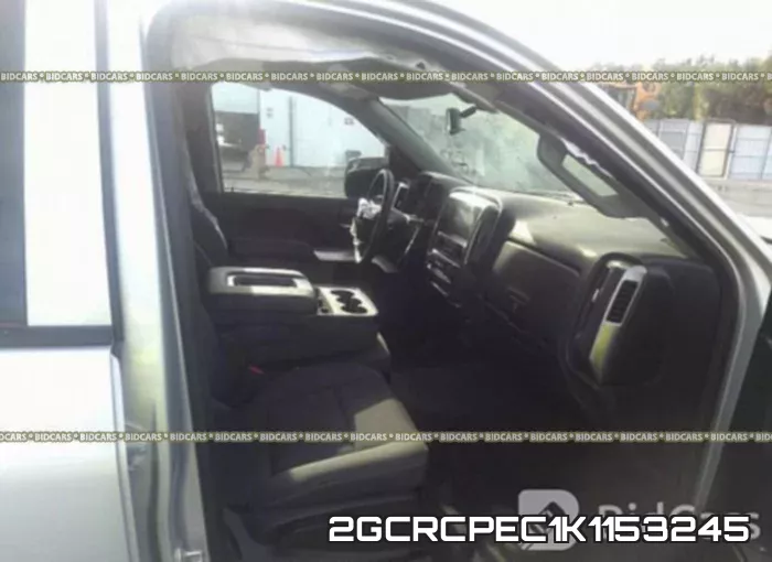 2GCRCPEC1K1153245 фото 6