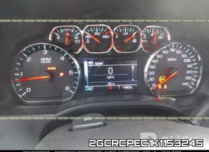 2GCRCPEC1K1153245 фото 8