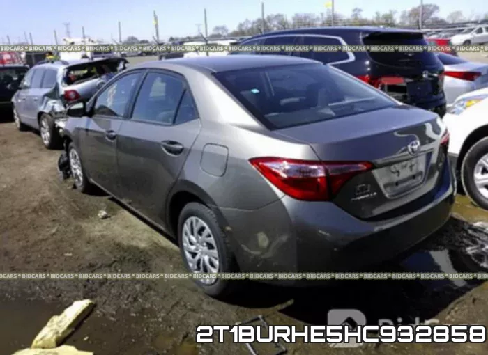 2T1BURHE5HC932858 фото 4