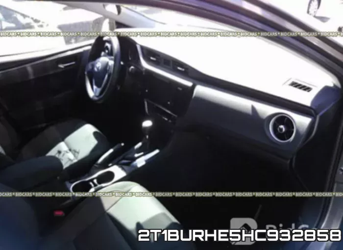 2T1BURHE5HC932858 фото 6