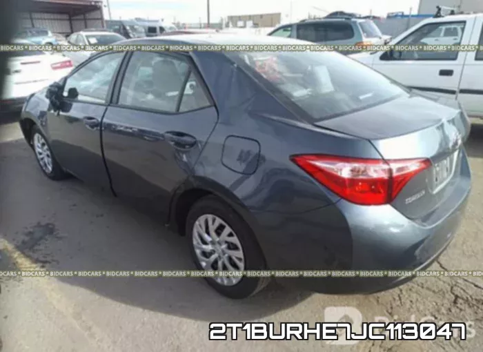 2T1BURHE7JC113047 фото 4