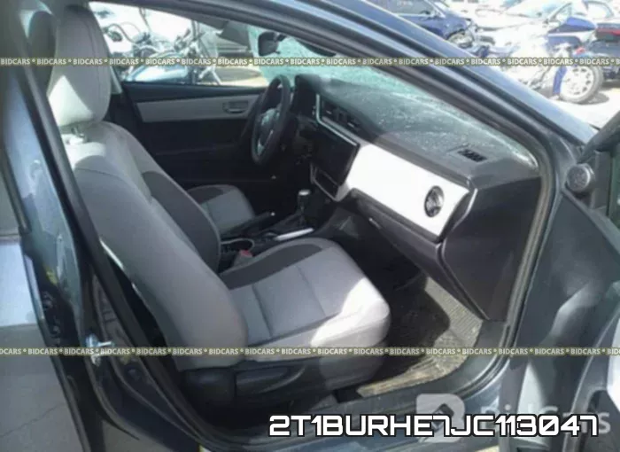 2T1BURHE7JC113047 фото 6