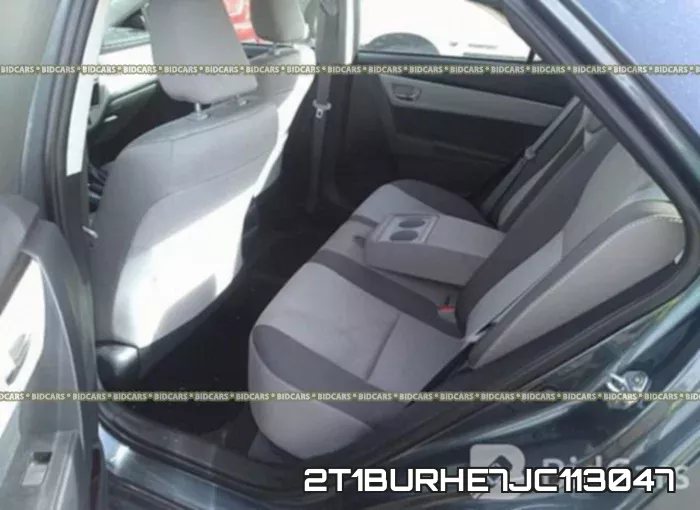 2T1BURHE7JC113047 фото 9