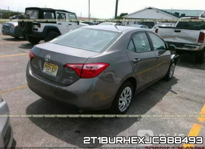 2T1BURHEXJC988493 фото 3