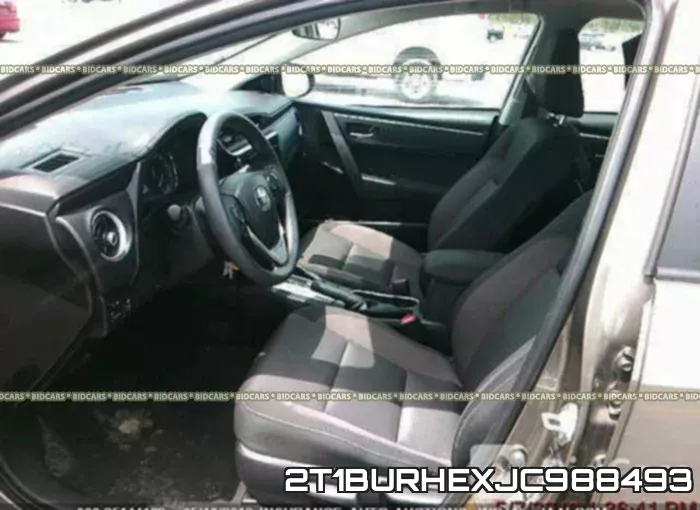 2T1BURHEXJC988493 фото 6