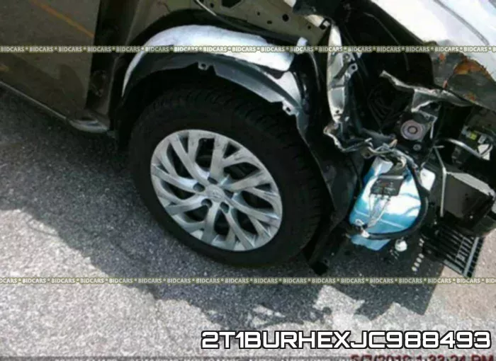 2T1BURHEXJC988493 фото 10