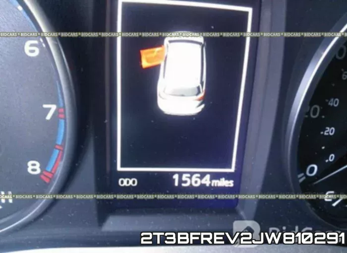 2T3BFREV2JW810291 фото 8