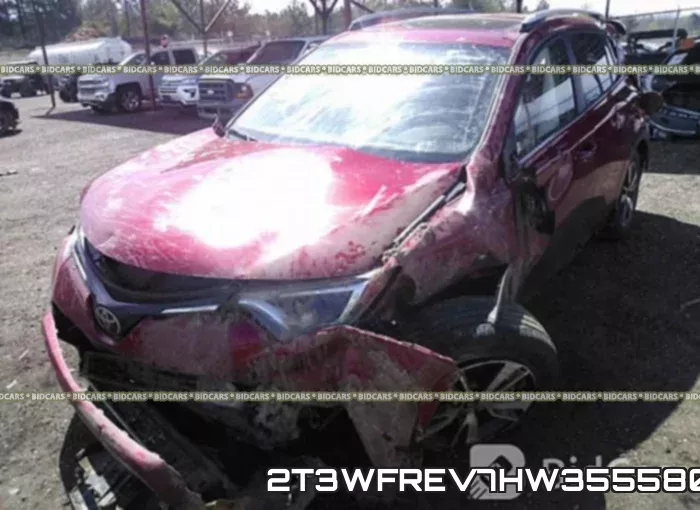 2T3WFREV7HW355580 фото 7