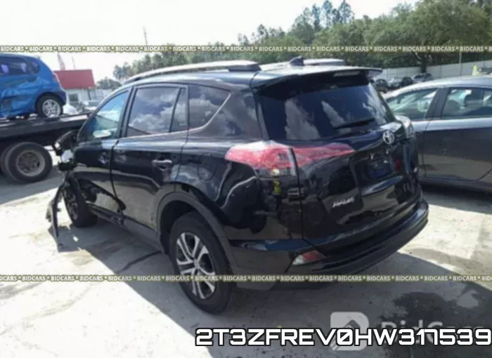 2T3ZFREV0HW317539 фото 4