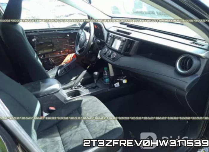 2T3ZFREV0HW317539 фото 6