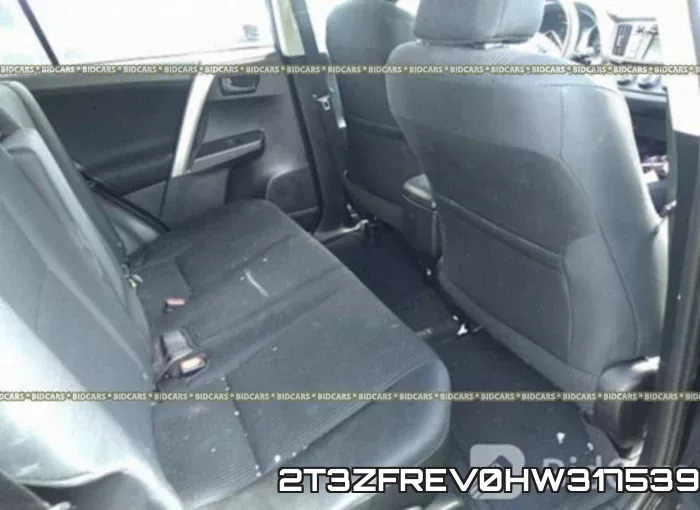 2T3ZFREV0HW317539 фото 9