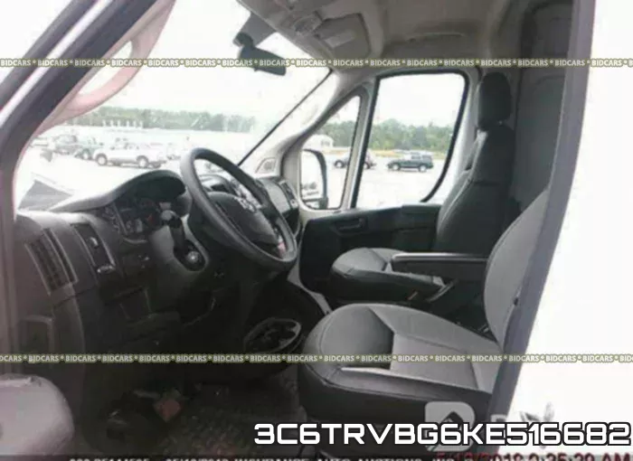 3C6TRVBG6KE516682 фото 4