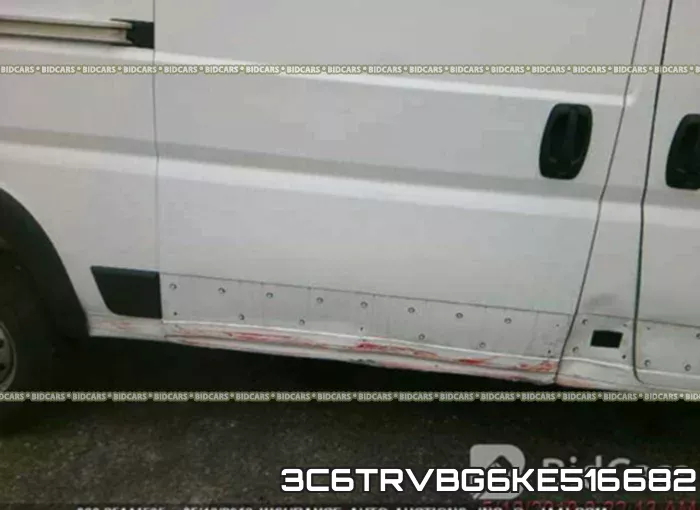 3C6TRVBG6KE516682 фото 6