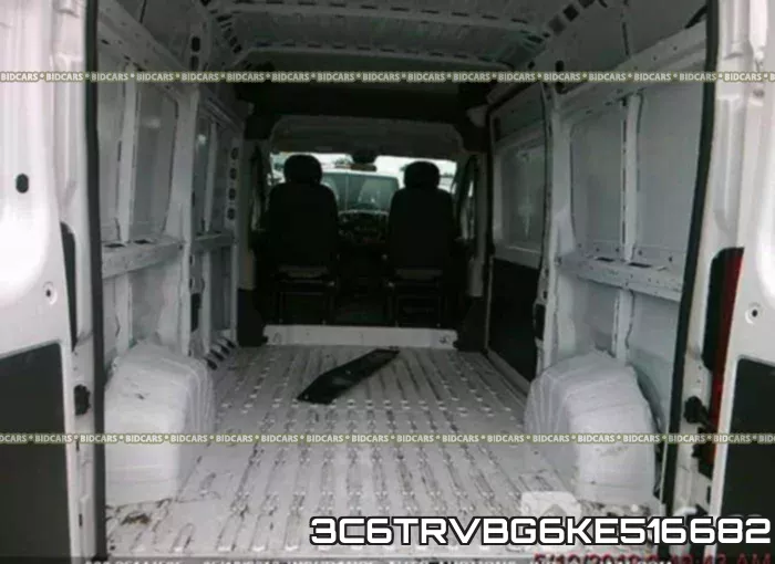 3C6TRVBG6KE516682 фото 8