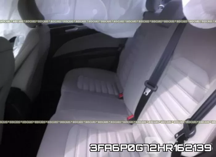 3FA6P0G72HR162139 фото 9