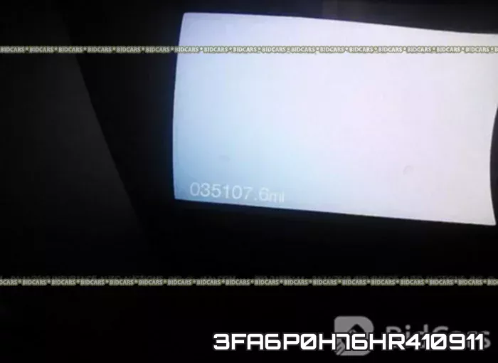 3FA6P0H76HR410911 фото 8