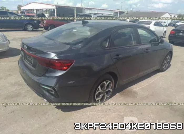 3KPF24AD4KE078868 фото 5