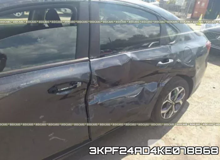 3KPF24AD4KE078868 фото 7