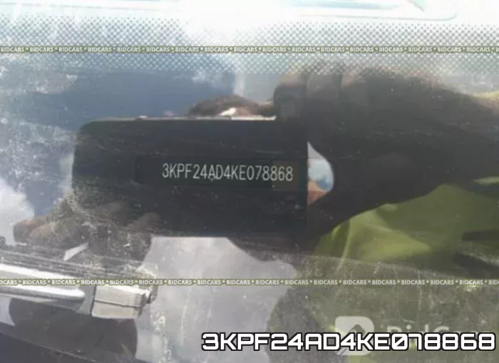 3KPF24AD4KE078868 фото 10