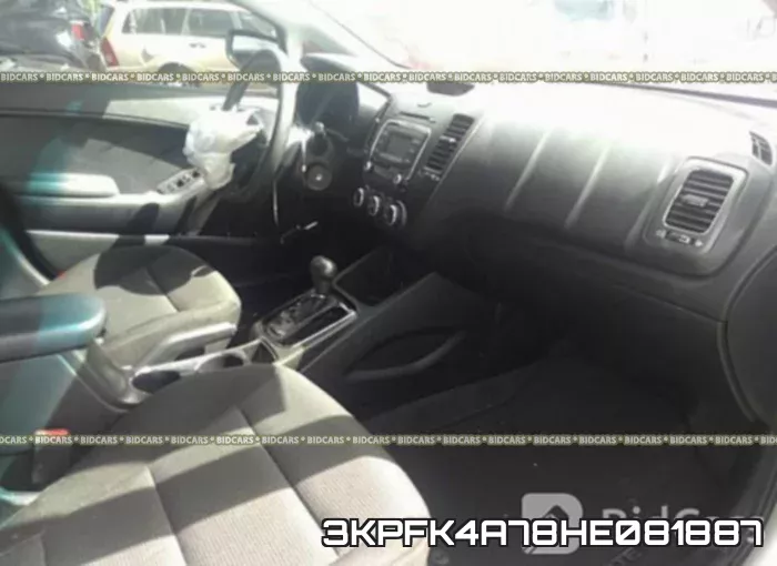 3KPFK4A78HE081887 фото 6