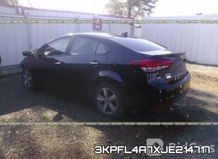 3KPFL4A7XJE214717 фото 4