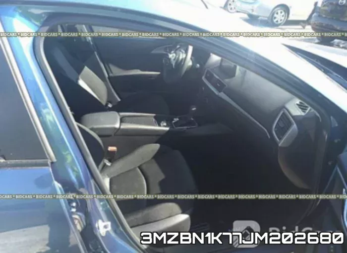 3MZBN1K77JM202680 фото 6