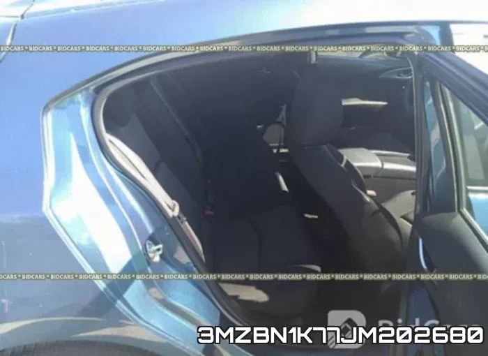 3MZBN1K77JM202680 фото 9