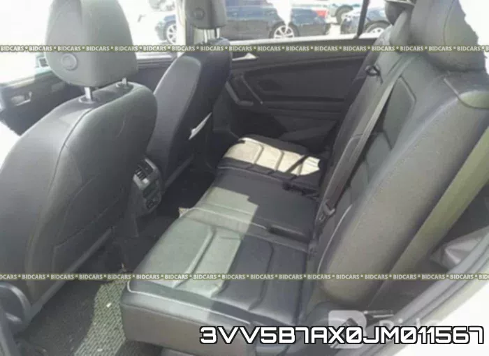 3VV5B7AX0JM011567 фото 9