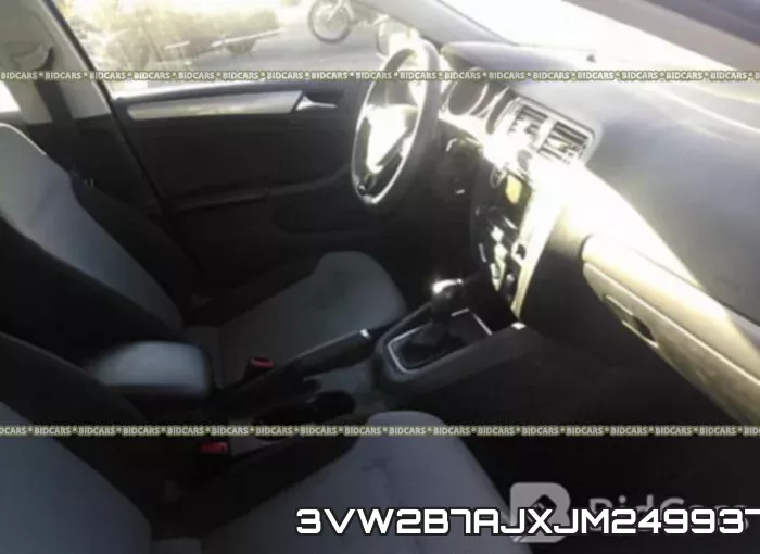 3VW2B7AJXJM249937 фото 6