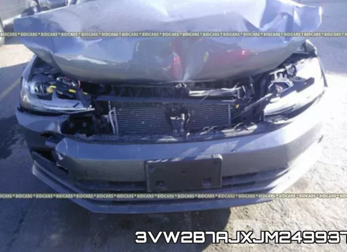 3VW2B7AJXJM249937 фото 7