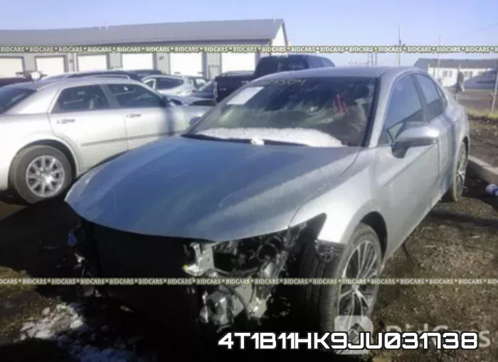 4T1B11HK9JU031738 фото 3