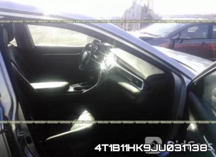 4T1B11HK9JU031738 фото 6