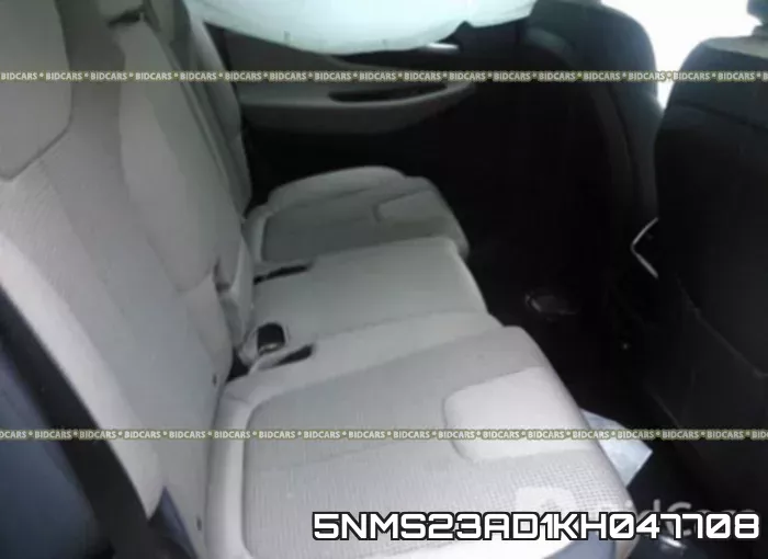5NMS23AD1KH047708 фото 8