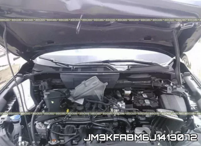 JM3KFABM6J1413072 фото 2