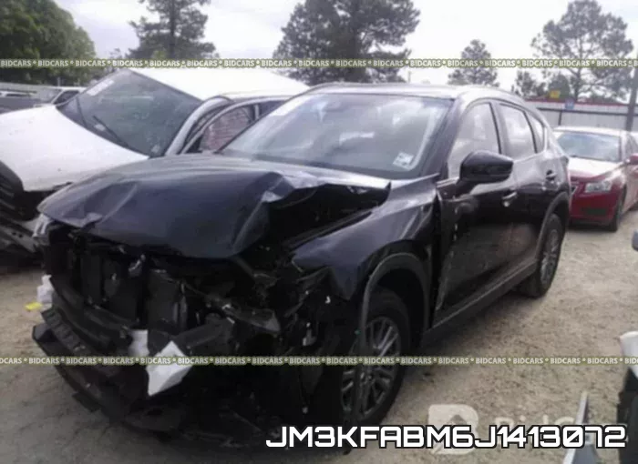 JM3KFABM6J1413072 фото 3