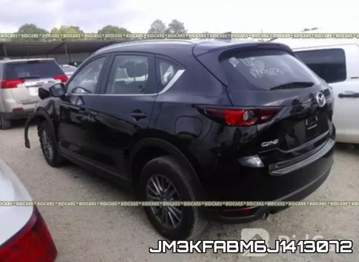 JM3KFABM6J1413072 фото 4