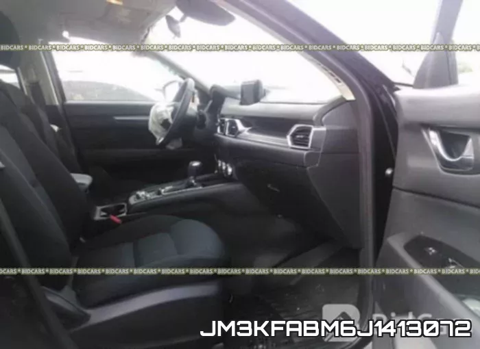 JM3KFABM6J1413072 фото 6