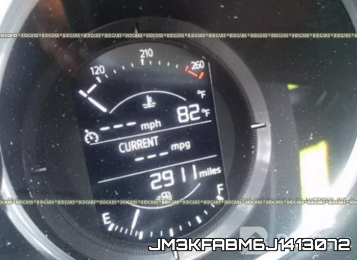 JM3KFABM6J1413072 фото 8