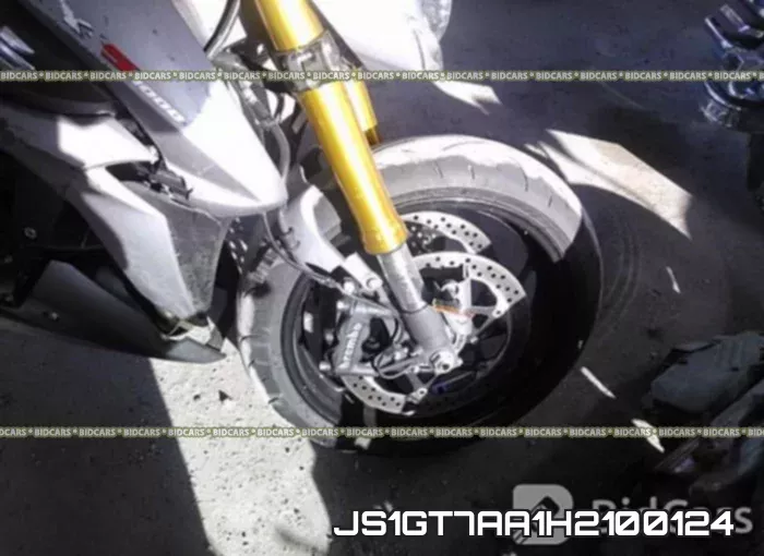 JS1GT7AA1H2100124 фото 6