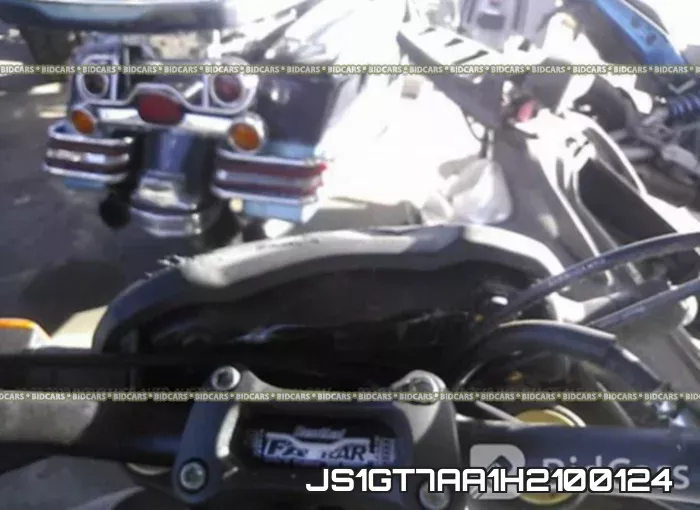 JS1GT7AA1H2100124 фото 8